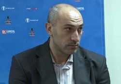 Любомир Минчев отказа на "Балкан"